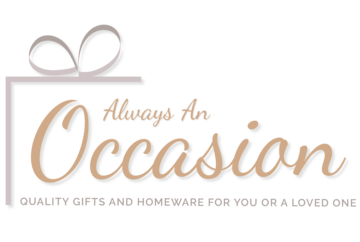 Always An Occasion Gifts and Homeware