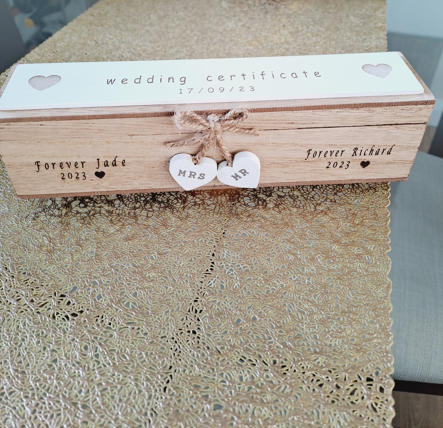 Same Sex Couple Gift
