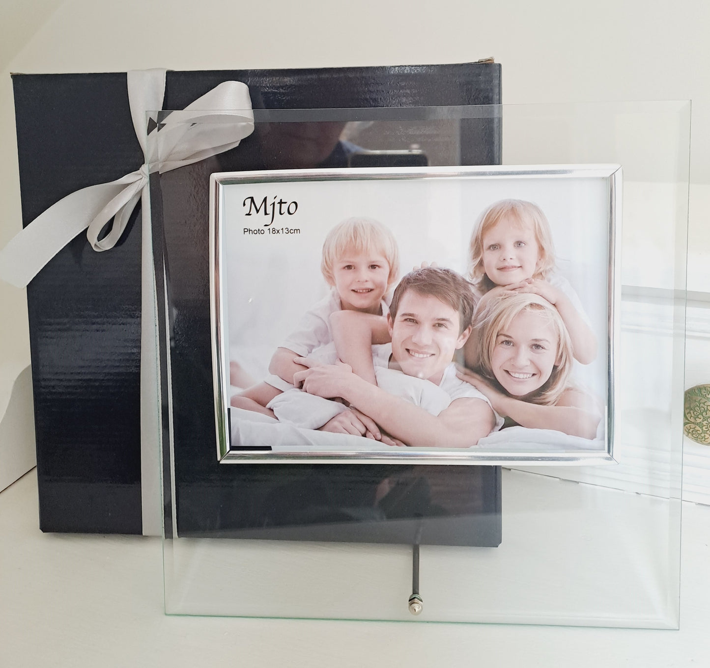 Personalised Own Handwriting Photo Frame