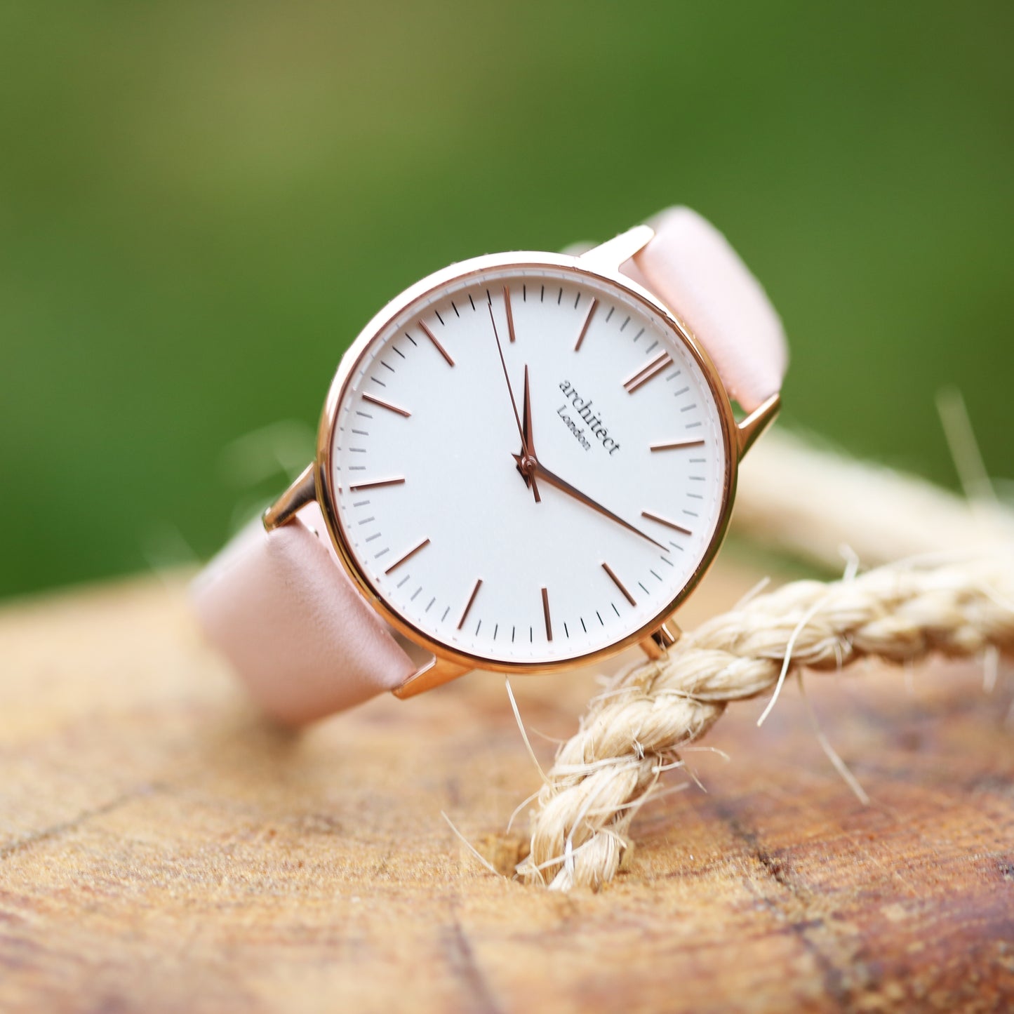 Personalised Ladies Watch for her