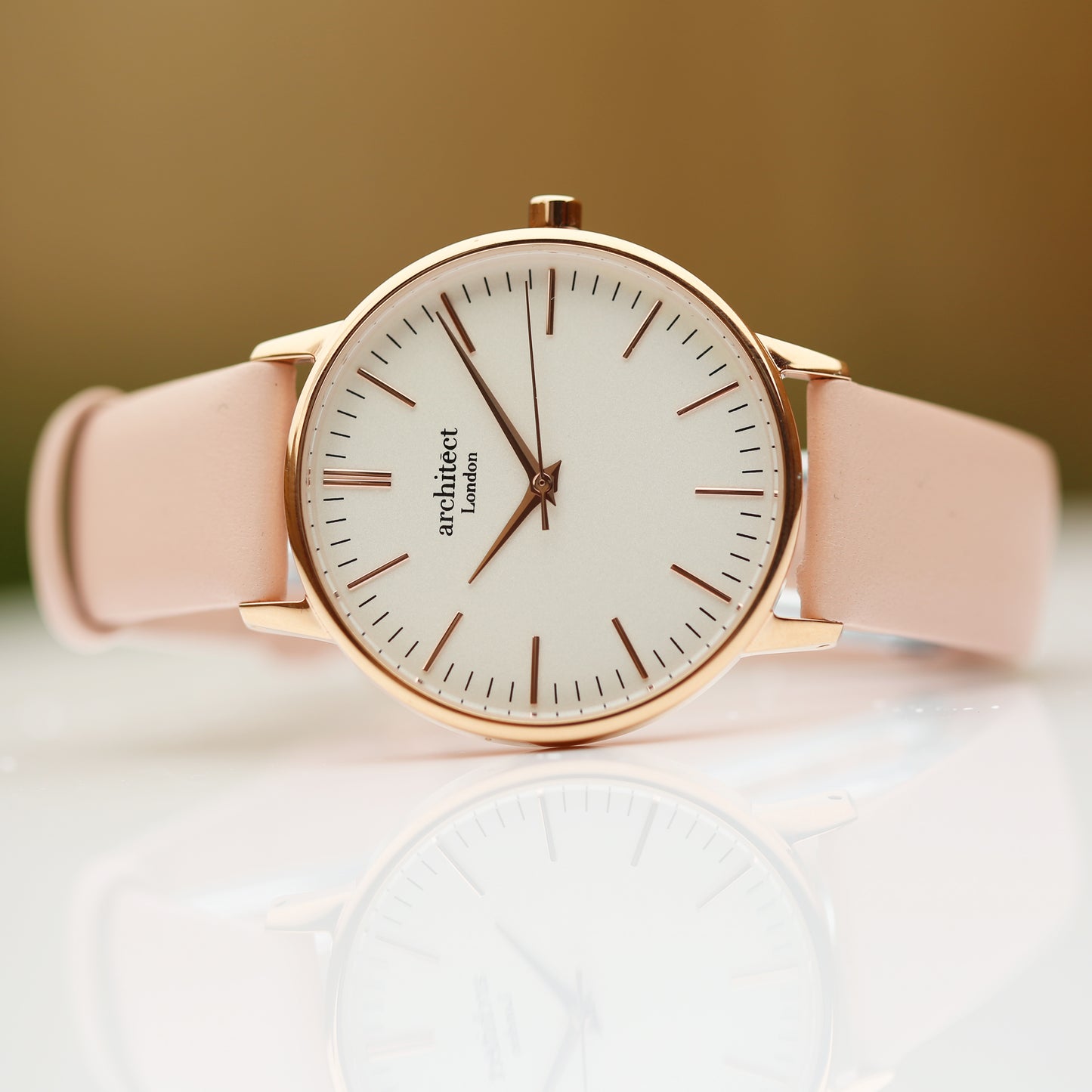 Personalised Ladies Watch