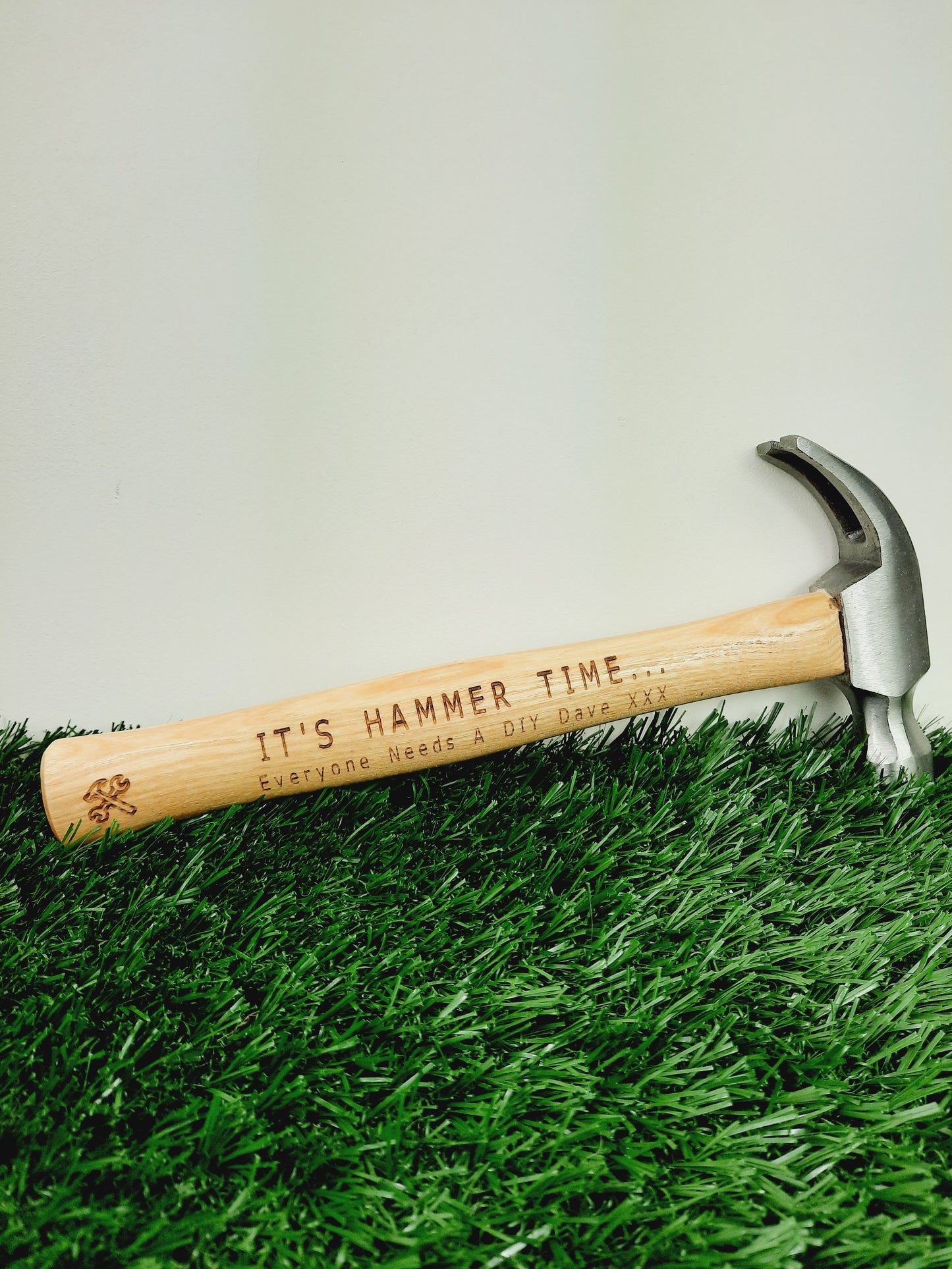 Personalised Hammer DIY Tool