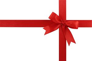 Gift Wrapping Service
