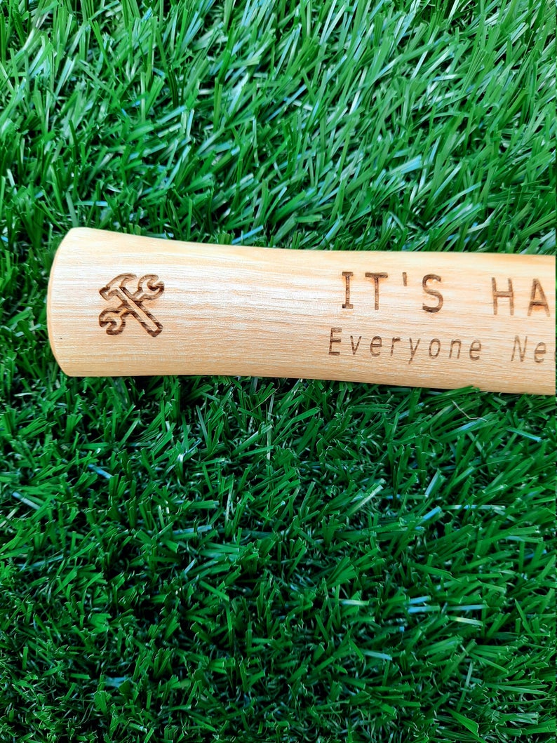 Personalised 16oz Hammer Perfect Christmas Gifts for Him or Her DIY Enthusiasts