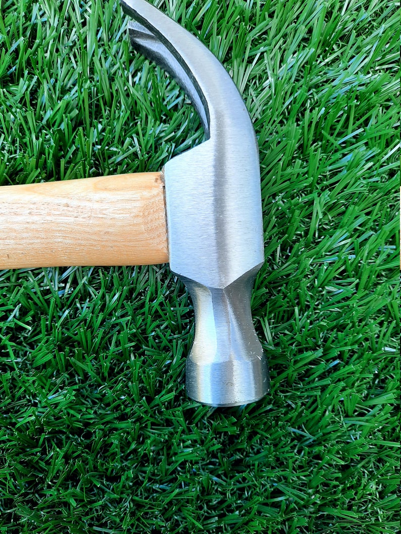 Personalised 16oz Hammer Perfect Christmas Gifts for Him or Her DIY Enthusiasts