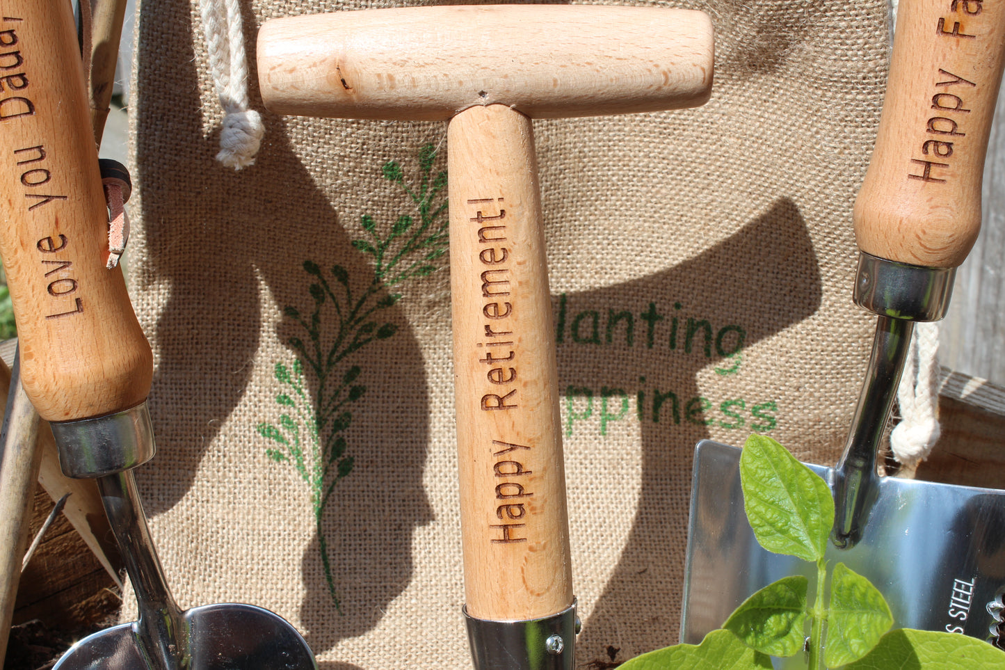 Personalised Dibber