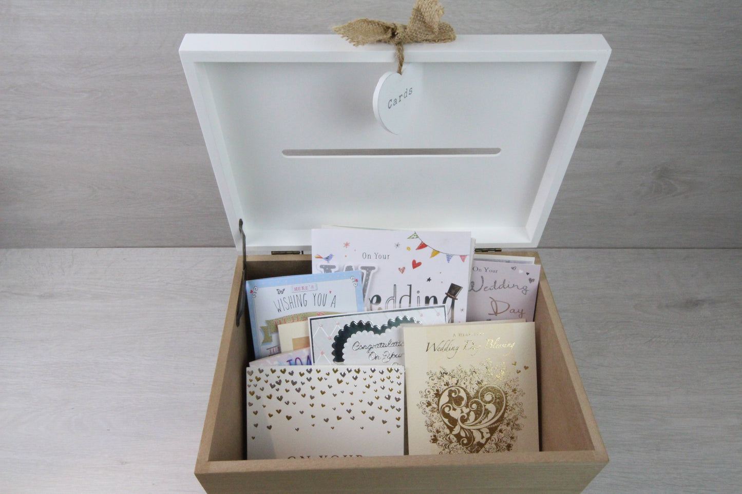 Personalised Wedding Gifts